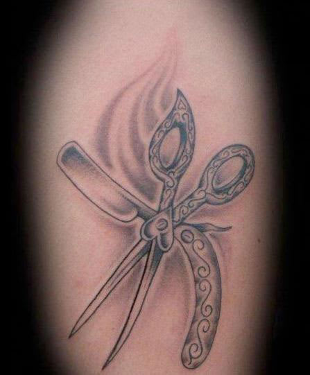 Industry Ink: MODERN's Facebook Fans Show Off Their Tattoos