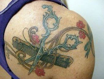 Industry Ink: MODERN's Facebook Fans Show Off Their Tattoos