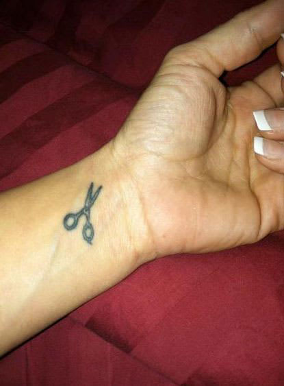 Industry Ink: MODERN's Facebook Fans Show Off Their Tattoos