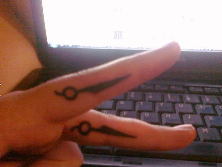 Industry Ink: MODERN's Facebook Fans Show Off Their Tattoos