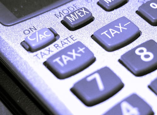 Fleet Management 2025 Forecast: Fleet Taxation