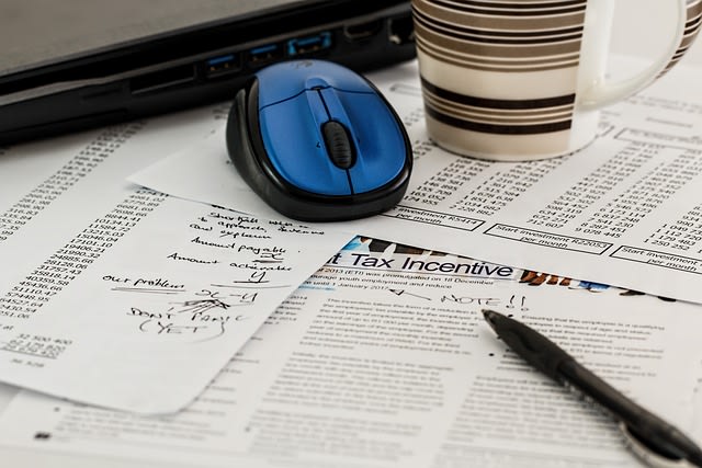 Salon Savvy: Avoiding Tax Pitfalls with Style, Part 2