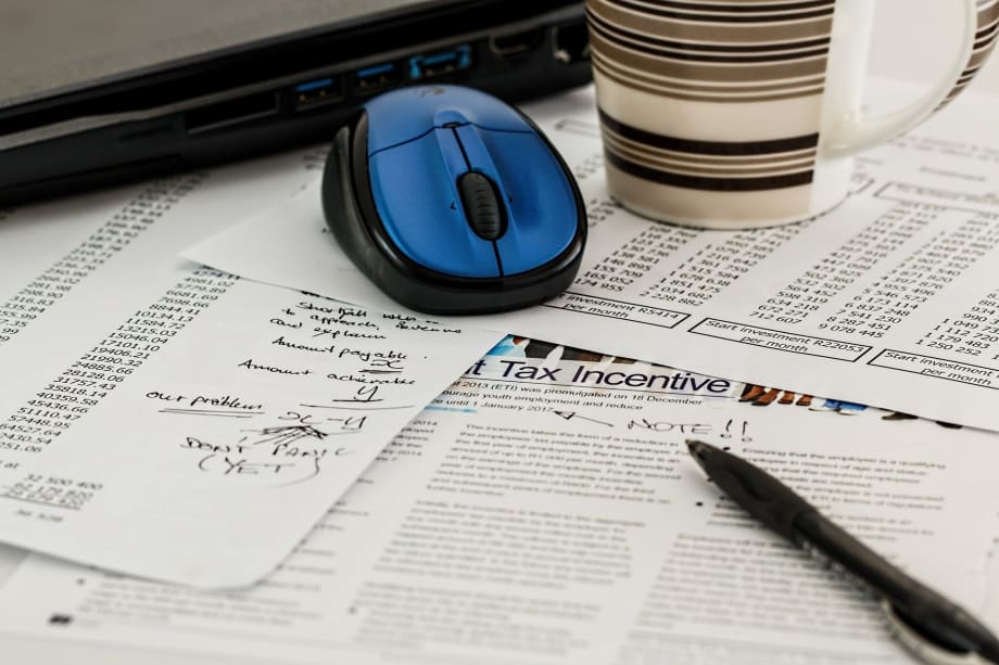 Tips to Make Filing Your Taxes Easier