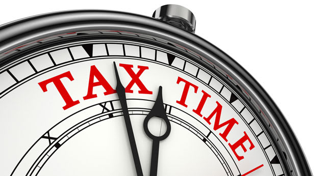 Getting Your Trucking Business Ready for Tax Season