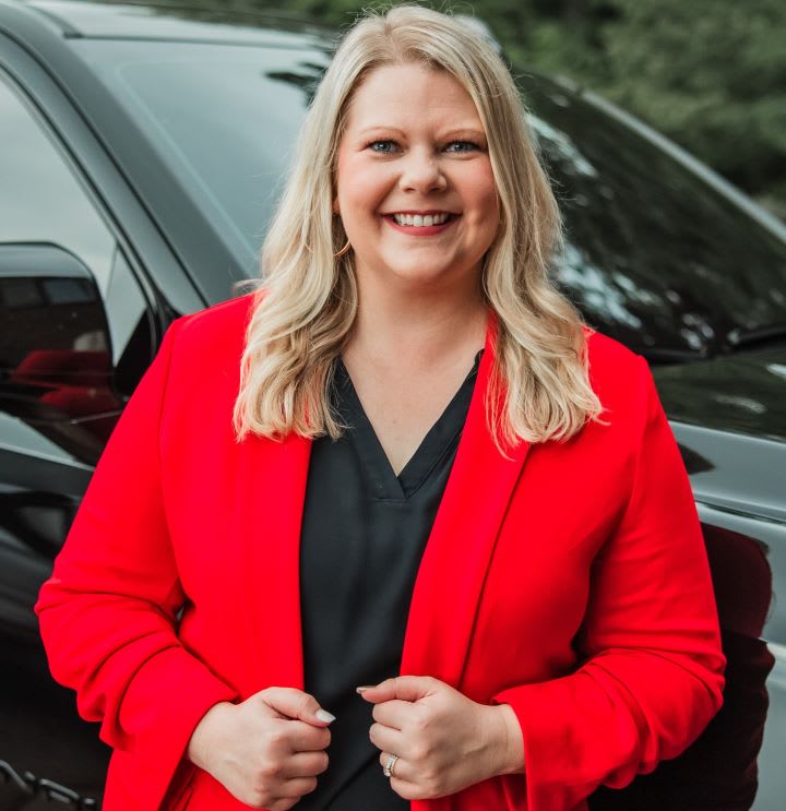 Store Names First Female Dealer Principal 