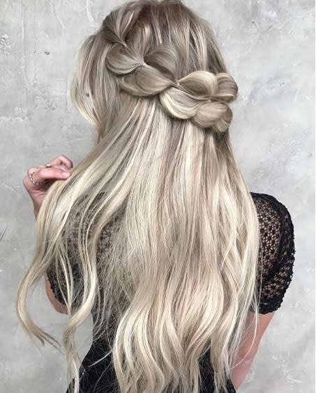 35 Braids Sure to Inspire Your Special-Occasion Styling