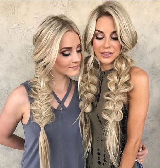 35 Braids Sure to Inspire Your Special-Occasion Styling