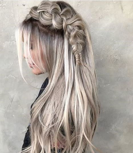 35 Braids Sure to Inspire Your Special-Occasion Styling