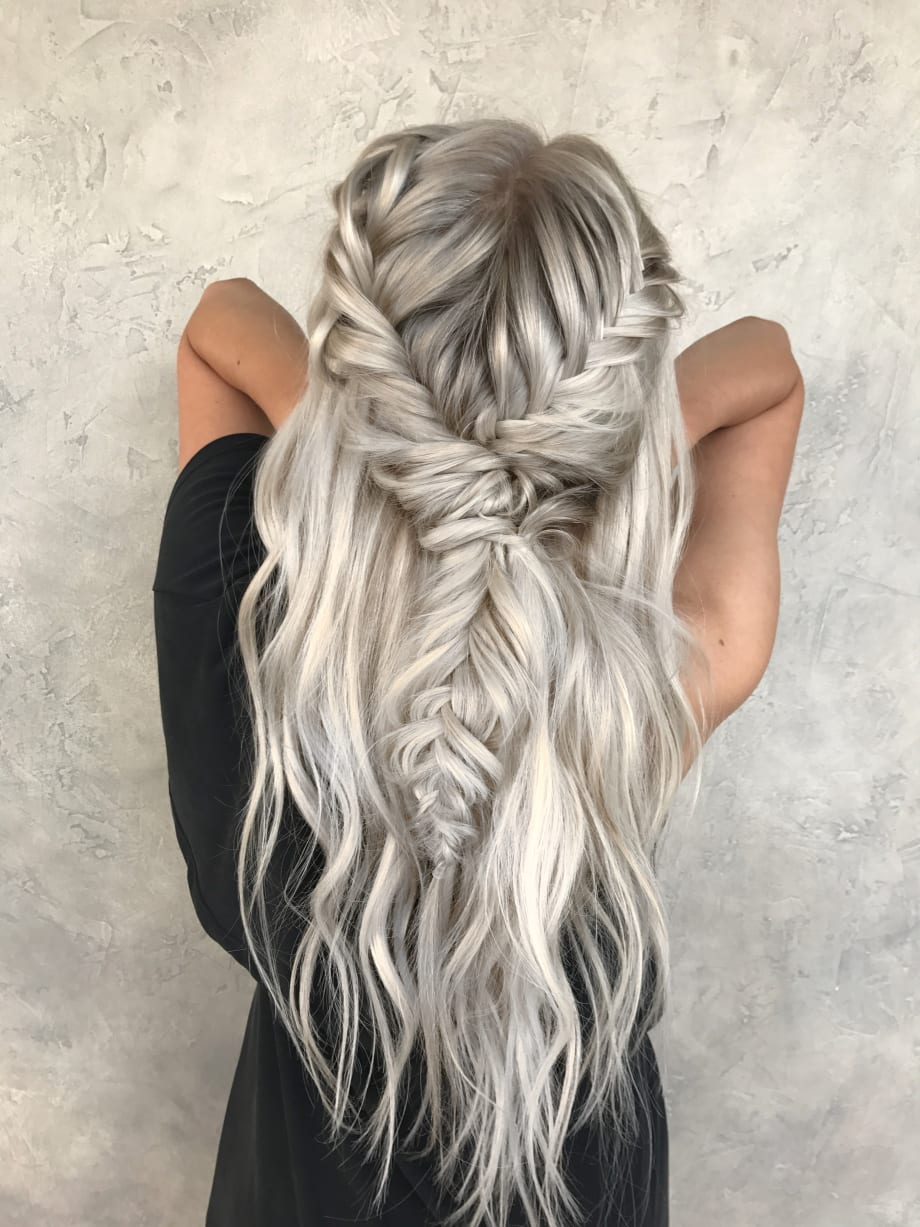 Announcing the Balayage & Boho Top 10 Semifinalists!