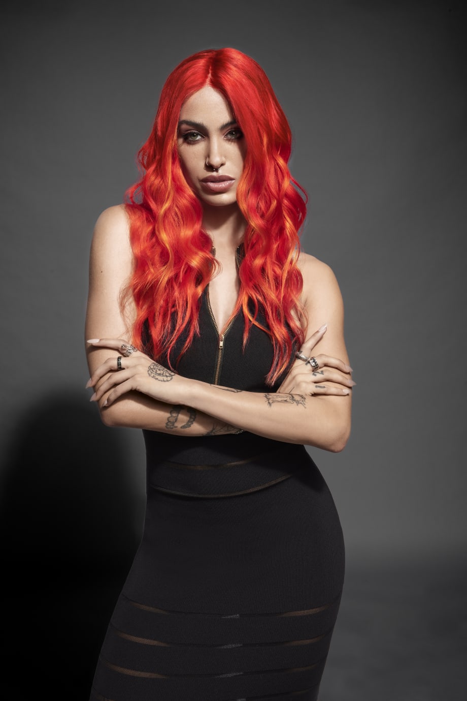 PRAVANA Expands VIVIDS Red Collection with 2 New Shades