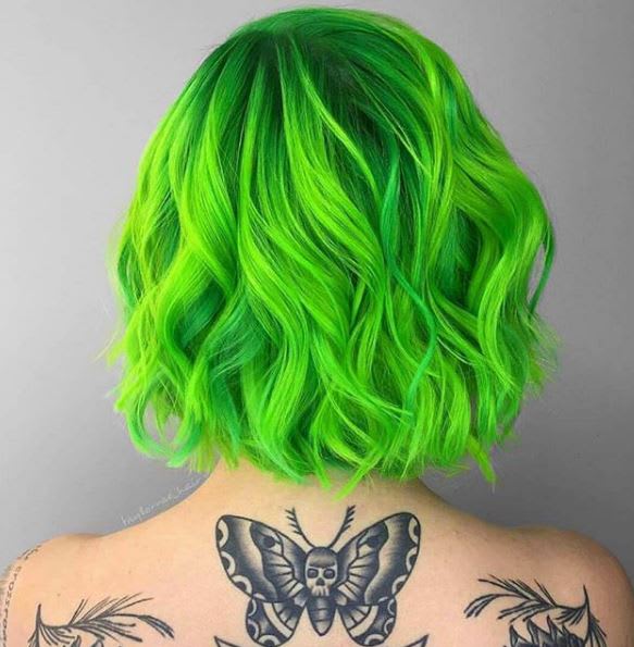 20 Hairstyles that Will Make You Green with Envy