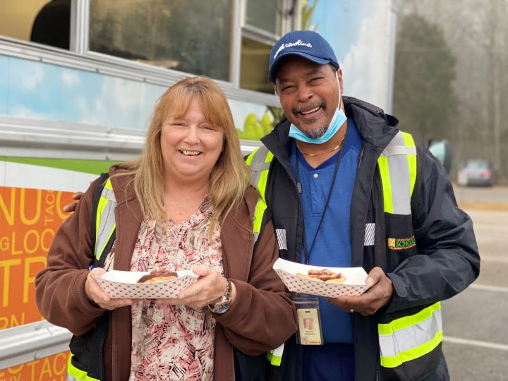 Love the Bus Month 2022: Collection 3