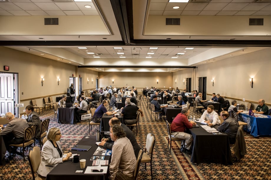 METRO Launches Public Transit & Technology Exchange Event