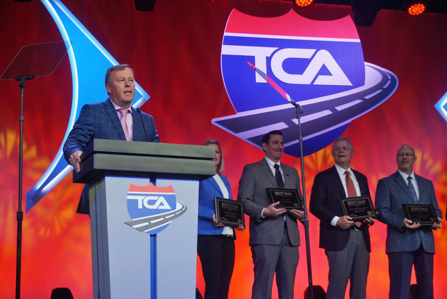 Best Fleets to Drive For Contest Nominations Open