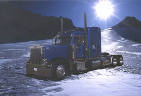 TCA Announces 5th Annual Truck Driver Photo Contest