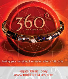 TCA’s Recruitment and Retention Conference Jan. 29-31
