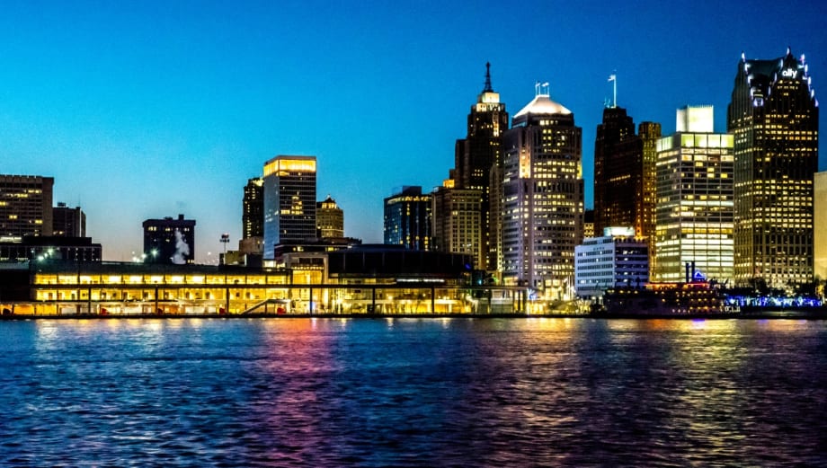 GFX 2022 to be Held in Detroit