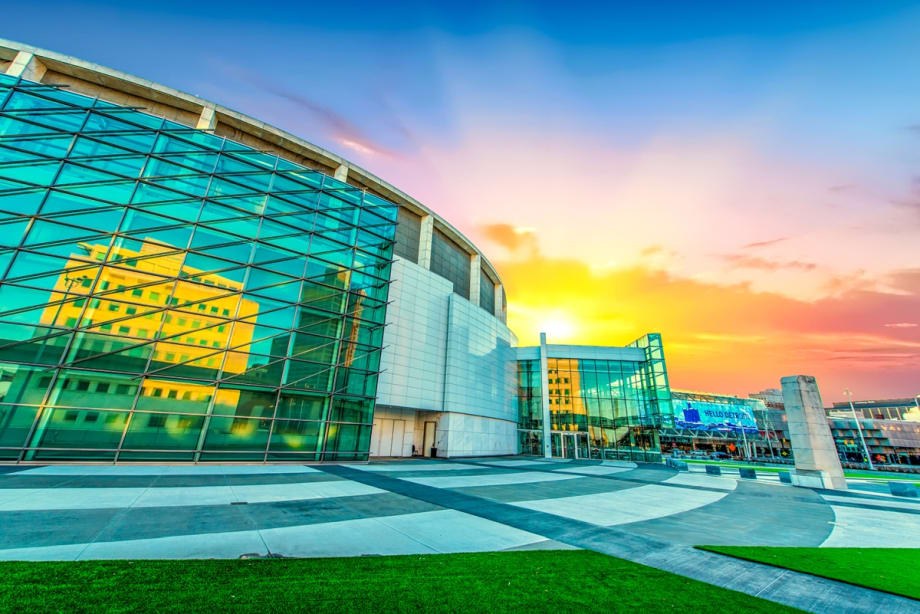 How to Be a Speaker at GFX 2022