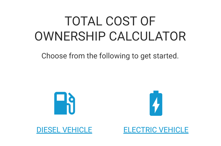 Dana Offers Total Cost of Ownership Tool for Fleets Considering Electric Trucks