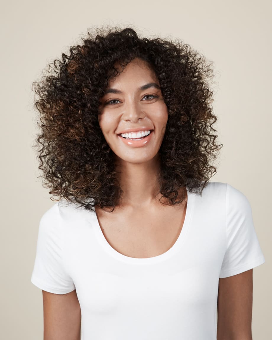 How-To: The Technique That Every Curly Client Needs