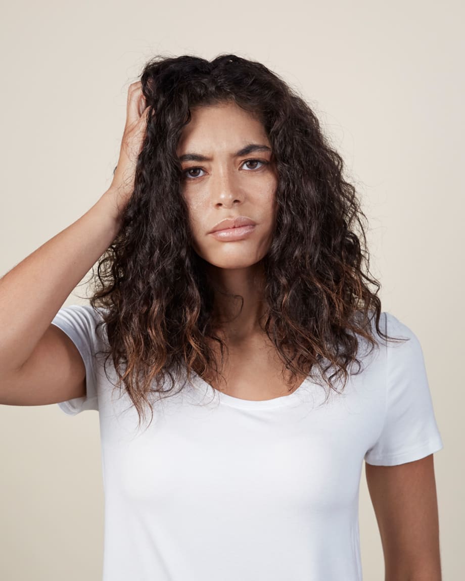 How-To: The Technique That Every Curly Client Needs