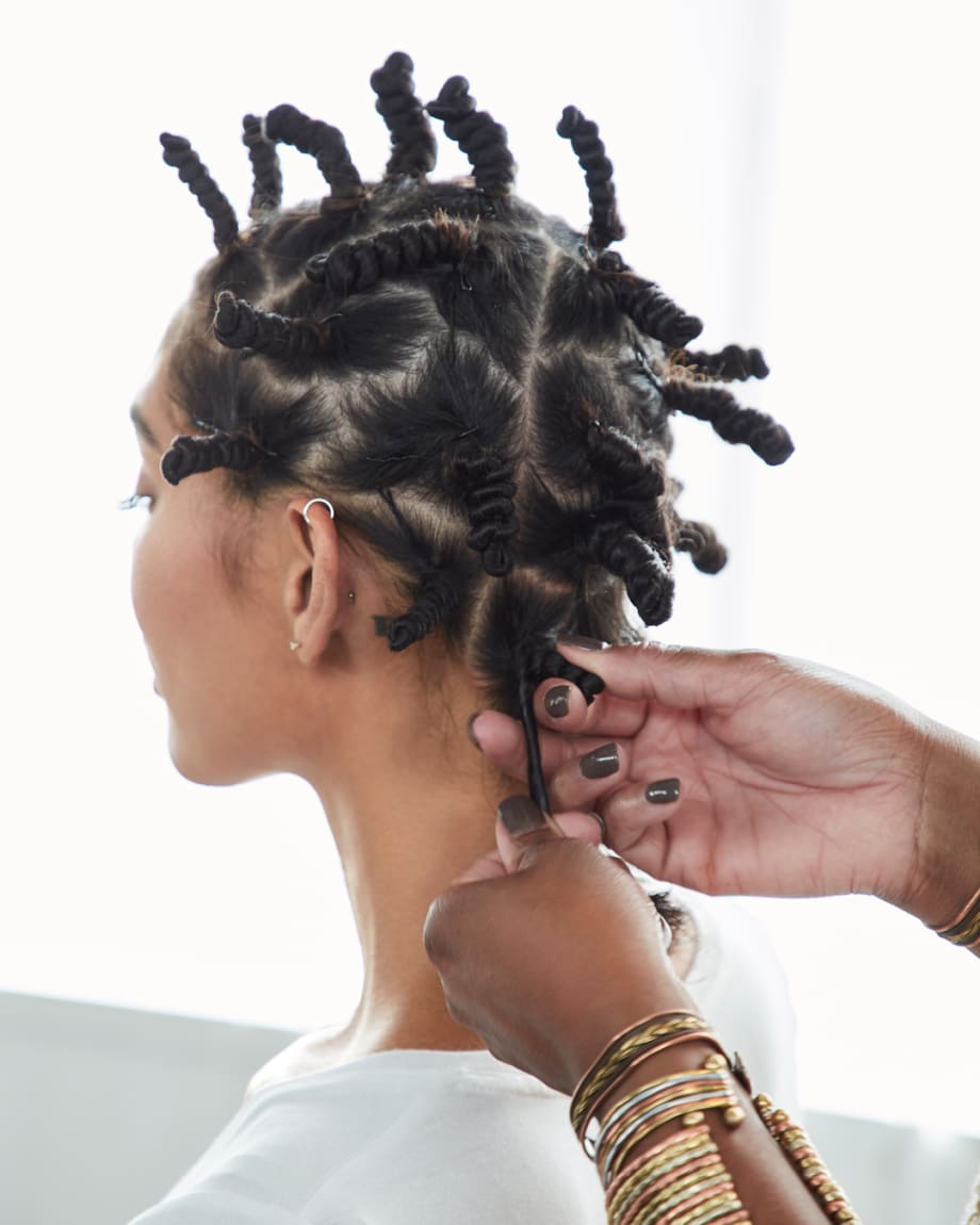 How-To: The Technique That Every Curly Client Needs
