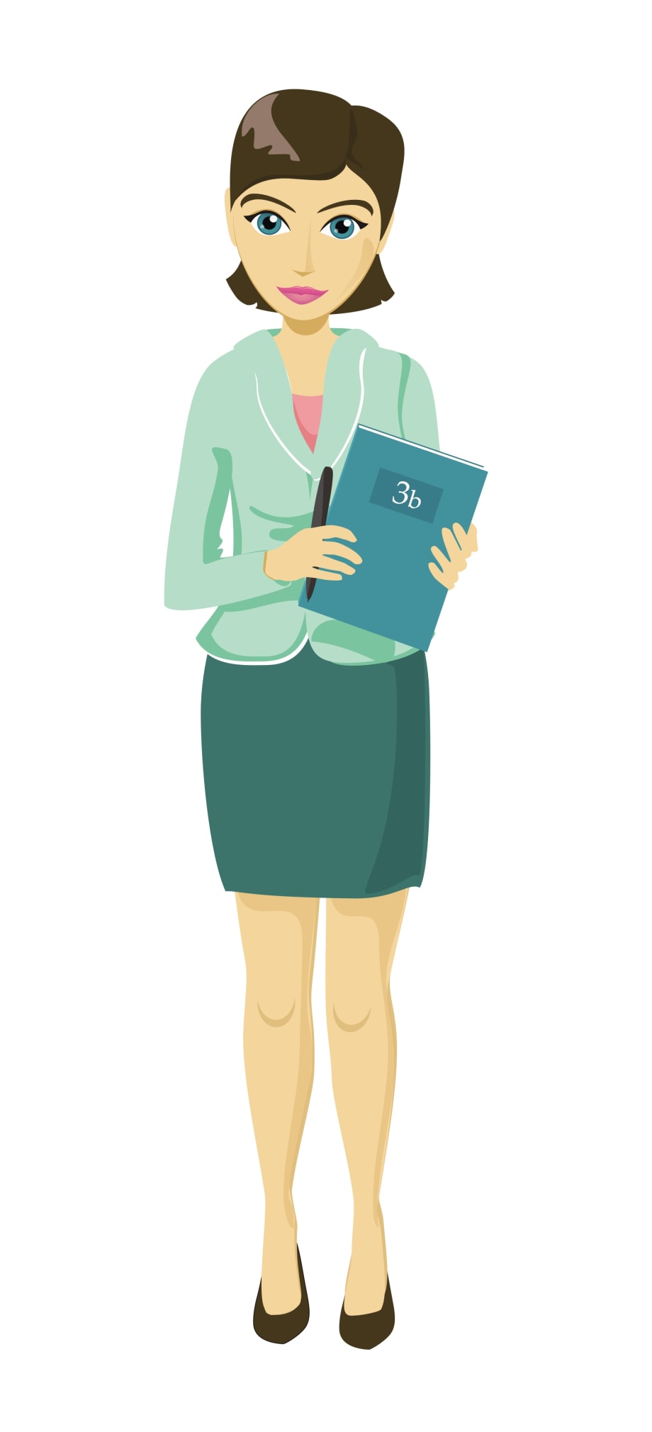 How to Be an Example to Your Students