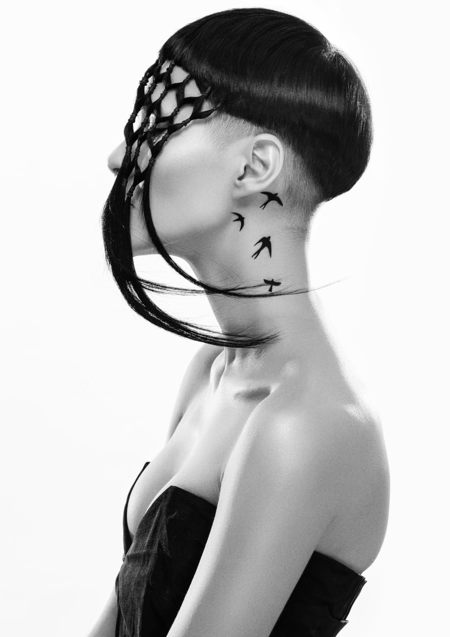 2018 NAHA Finalists: Salon Team of the Year