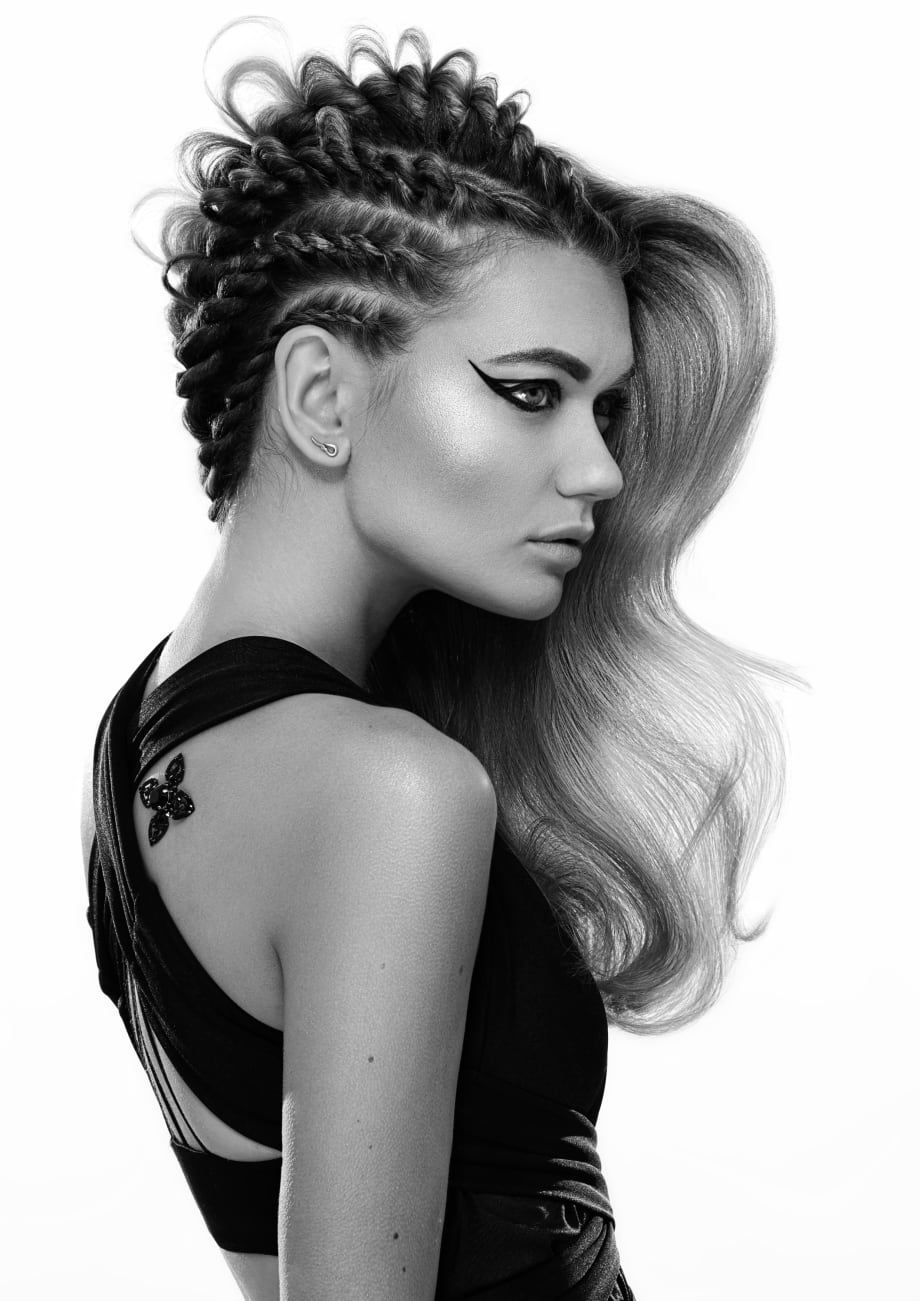 2018 NAHA Finalists: Salon Team of the Year