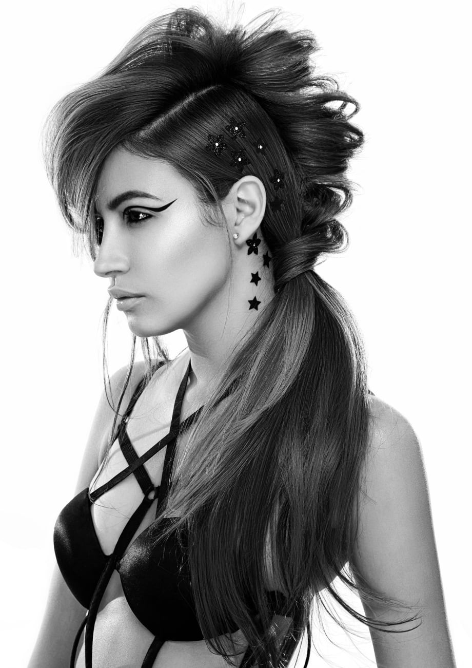 2018 NAHA Finalists: Salon Team of the Year