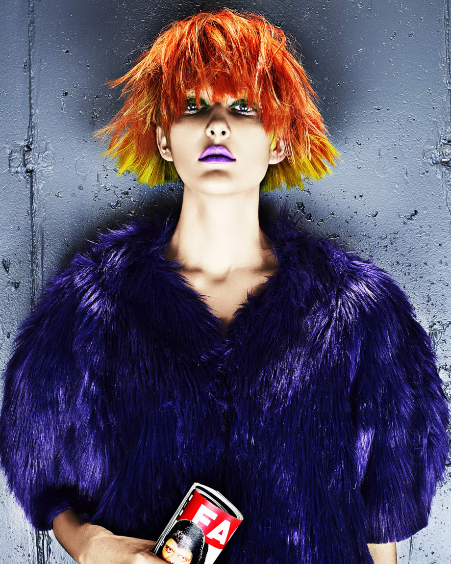 2018 NAHA Finalists: Salon Team of the Year