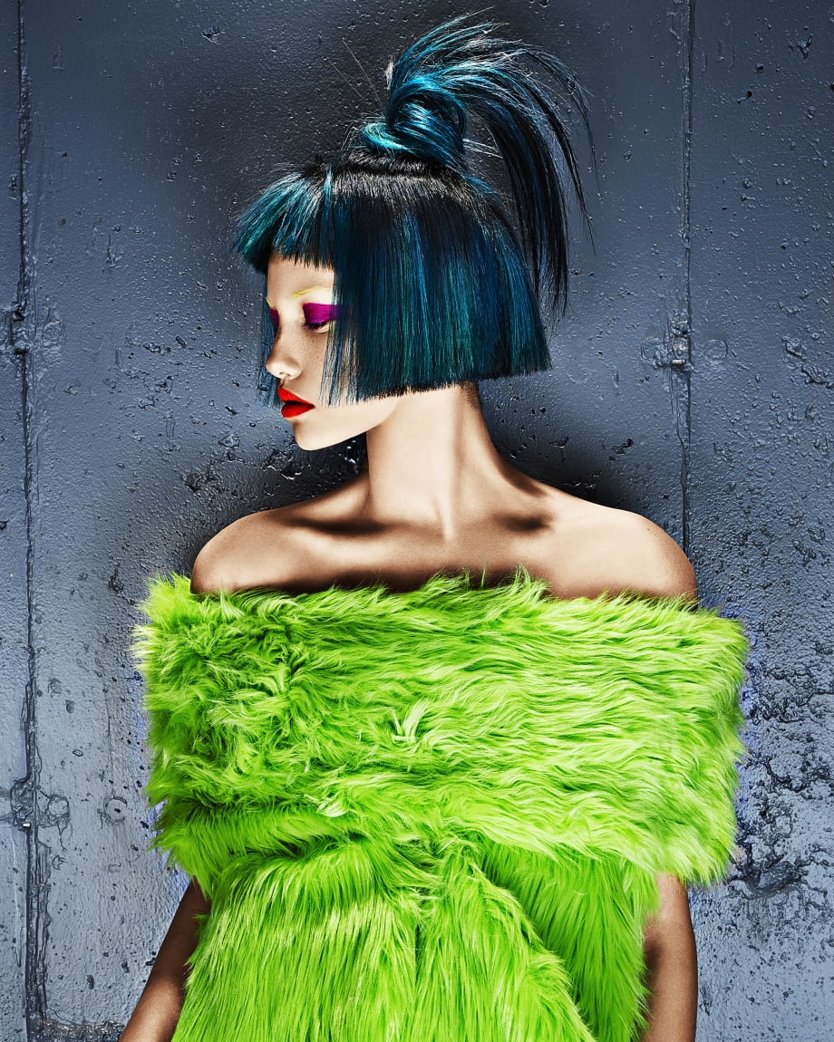 2018 NAHA Finalists: Salon Team of the Year