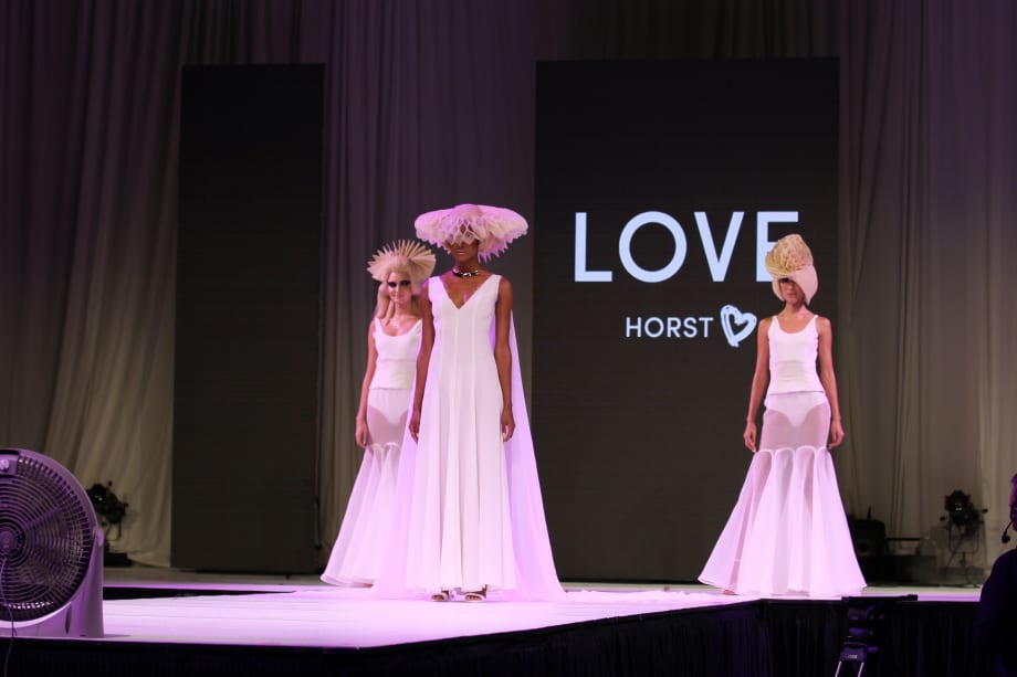 Aveda Artists Showcase New Techniques and Products at Mid-America 2016