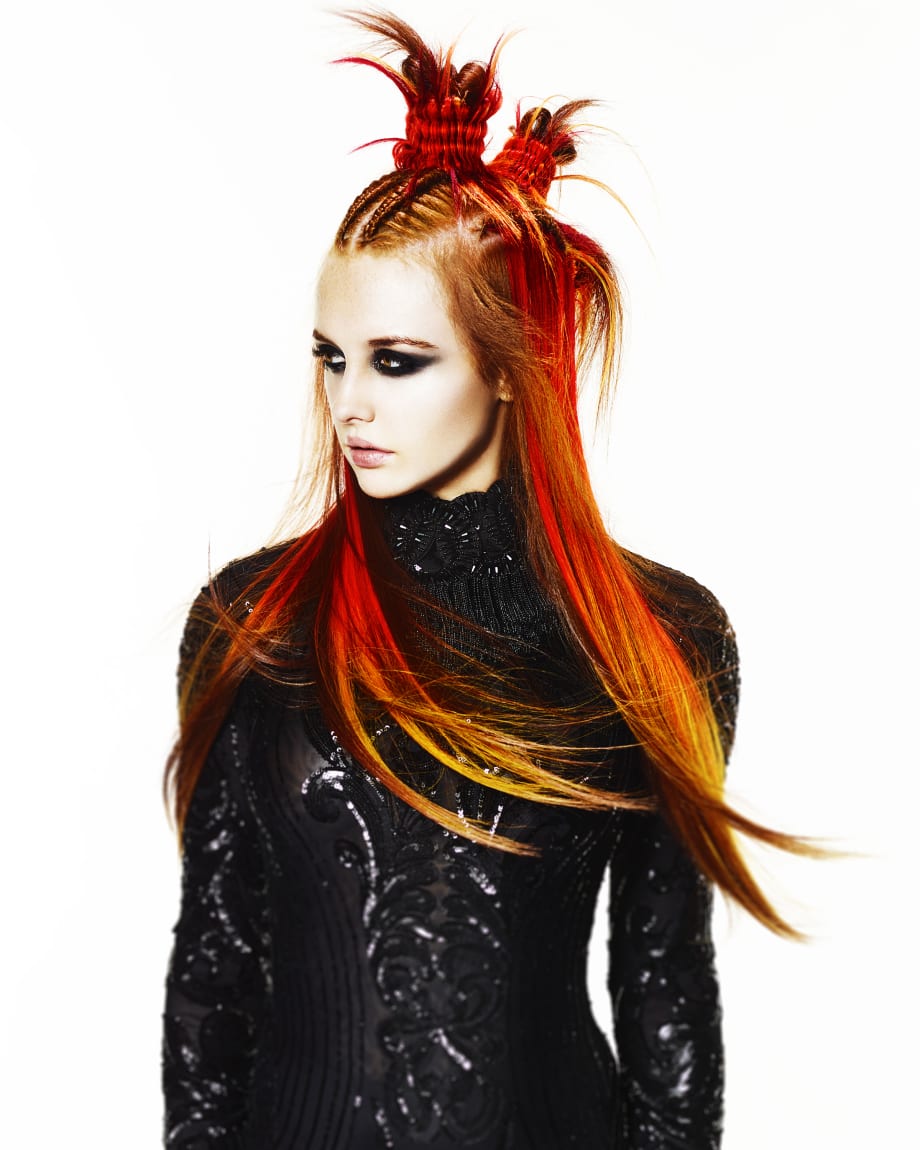 2019 NAHA Finalists: Salon Team