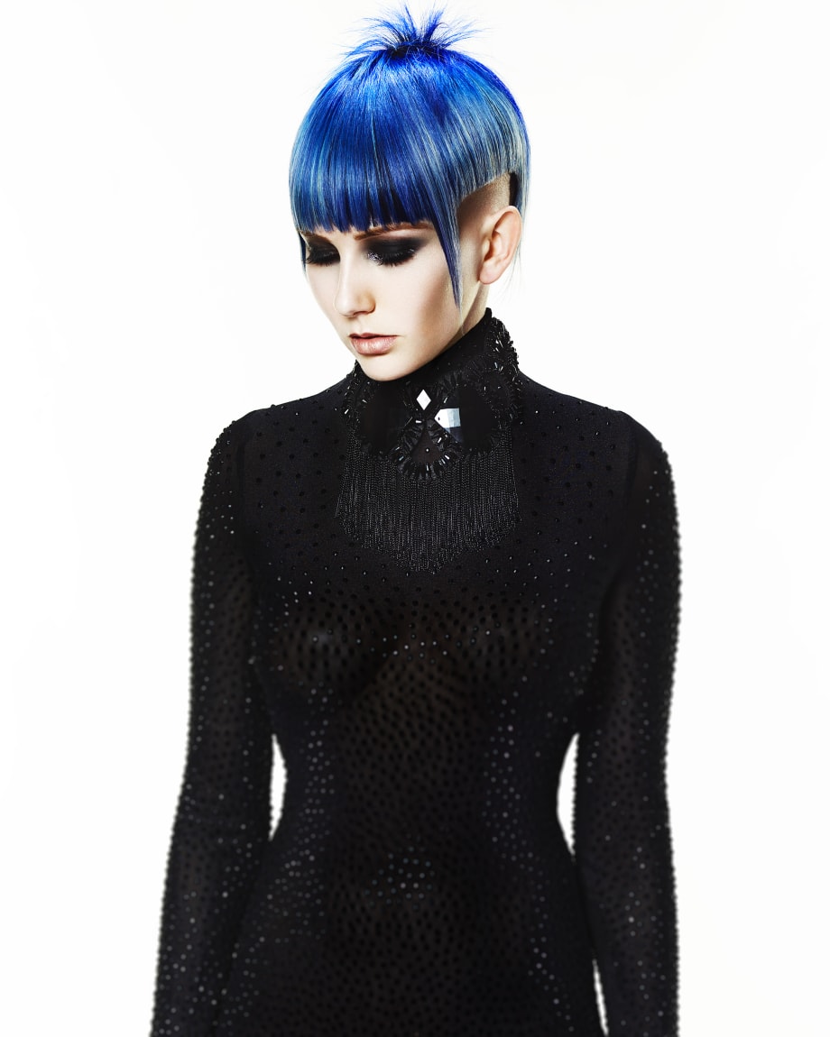 2019 NAHA Finalists: Salon Team