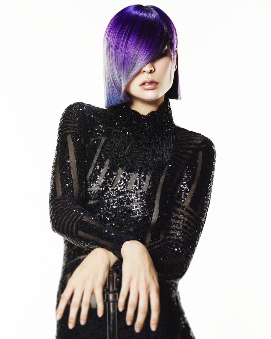 2019 NAHA Finalists: Salon Team