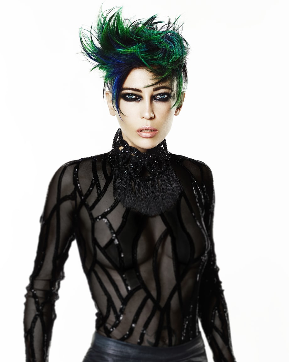 2019 NAHA Finalists: Salon Team