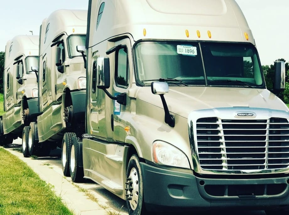 United Road Expands Into Heavy-Haul Segment with Team Drive-Away Acquisition