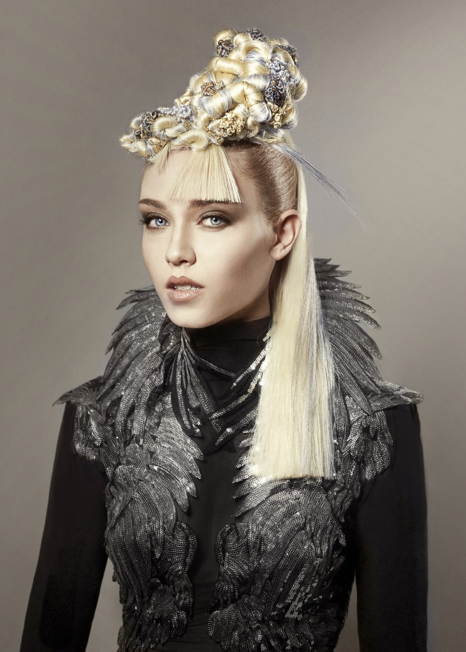 2018 NAHA Finalists: Salon Team of the Year