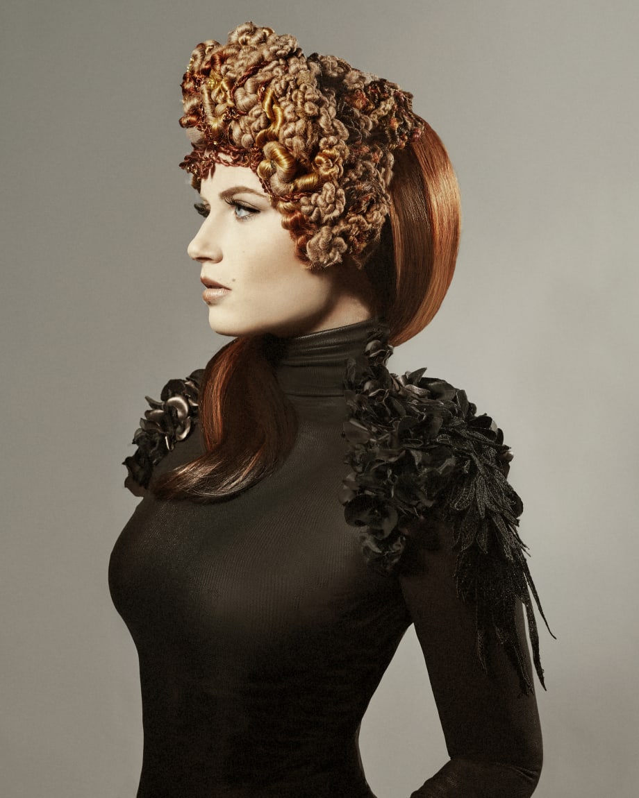 2018 NAHA Finalists: Salon Team of the Year