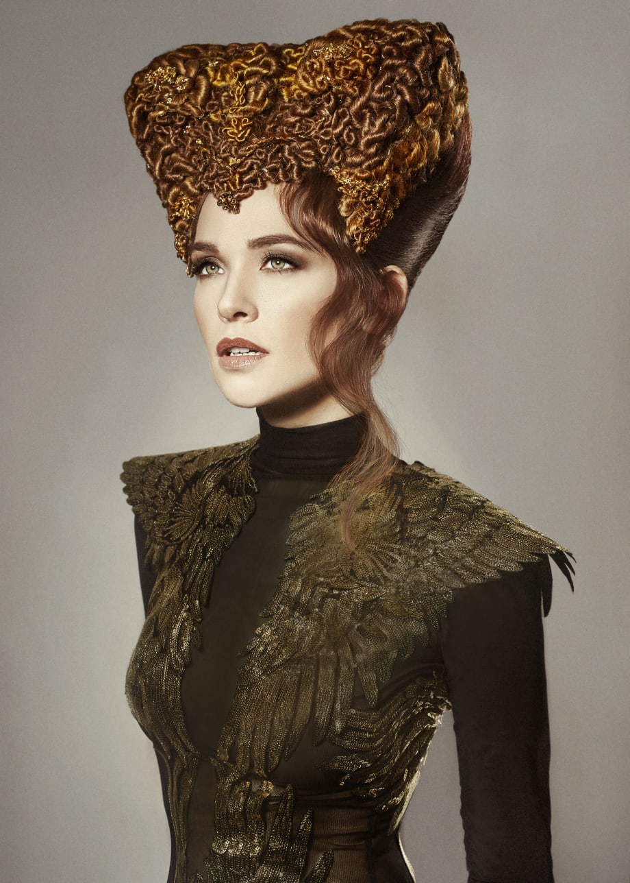 2018 NAHA Finalists: Salon Team of the Year
