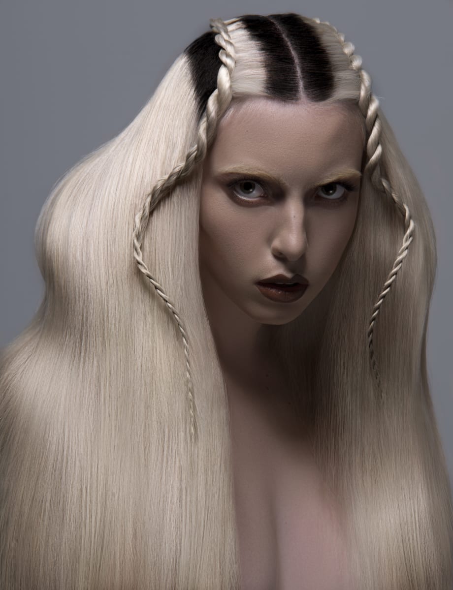 2018 NAHA Finalists: Salon Team of the Year