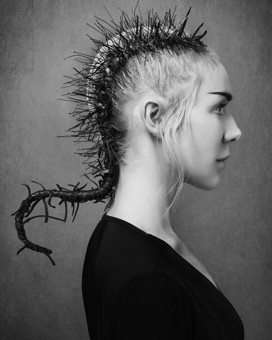 2019 NAHA Finalists: Salon Team
