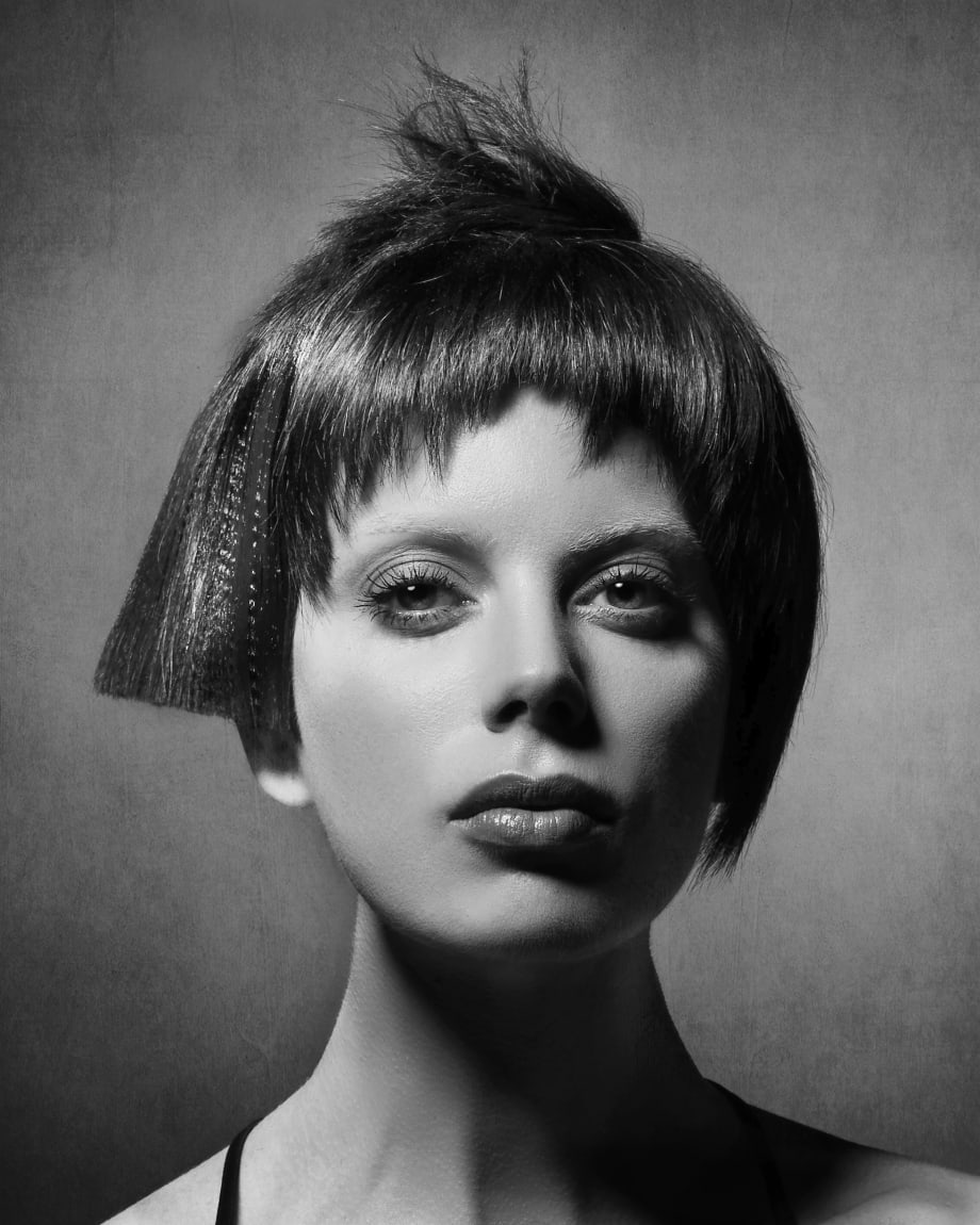 2019 NAHA Finalists: Salon Team