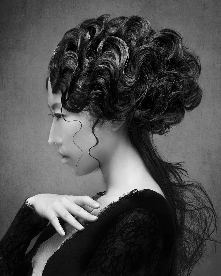2019 NAHA Finalists: Salon Team
