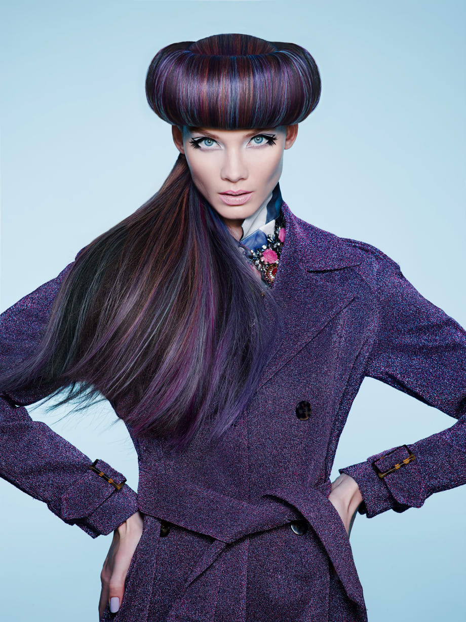 2019 NAHA Finalists: Salon Team