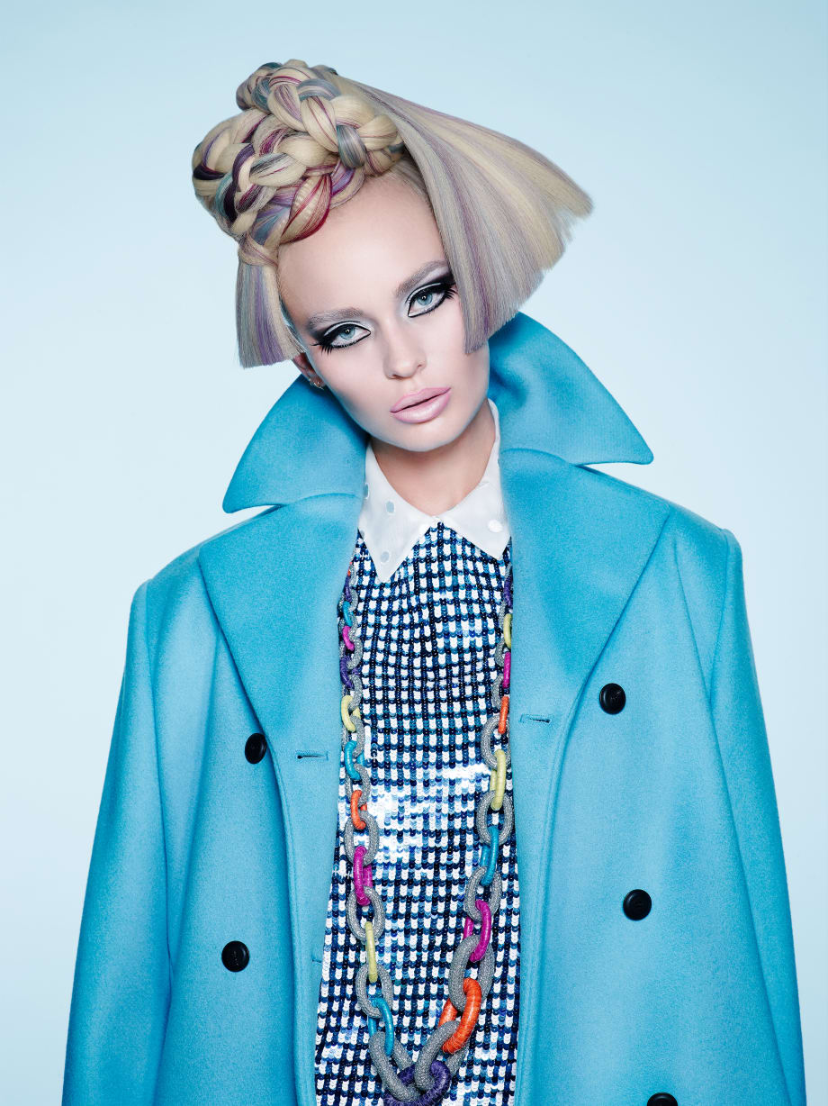 2019 NAHA Finalists: Salon Team
