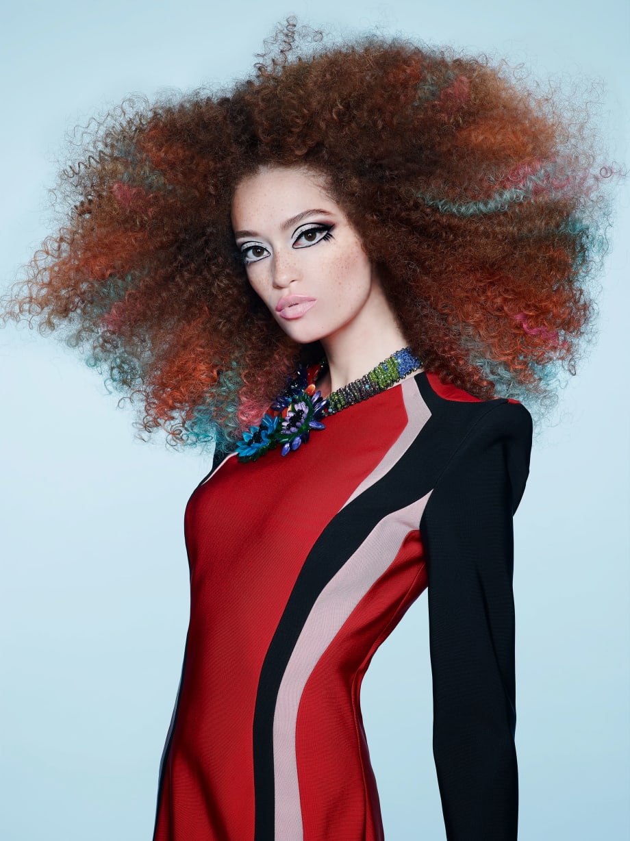 2019 NAHA Finalists: Salon Team