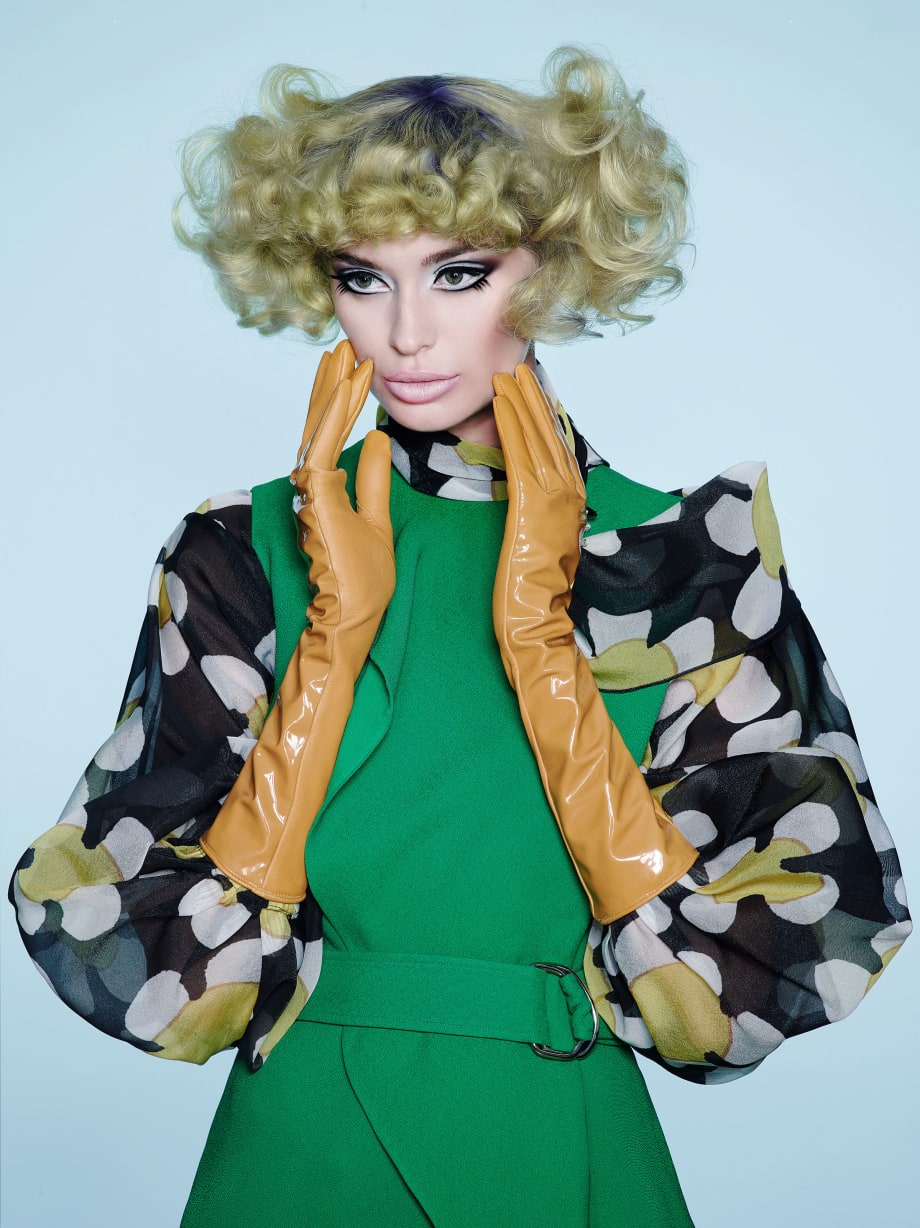 2019 NAHA Finalists: Salon Team