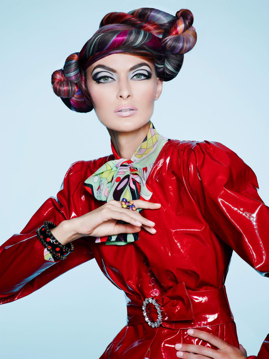 2019 NAHA Finalists: Salon Team